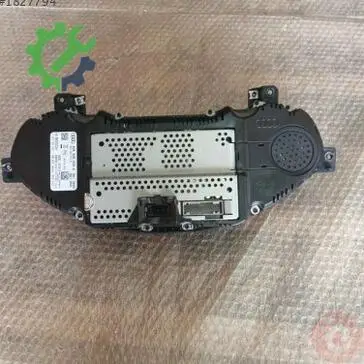 Audi A7 Gösterge Paneli 4G8920933Q çıkma parça