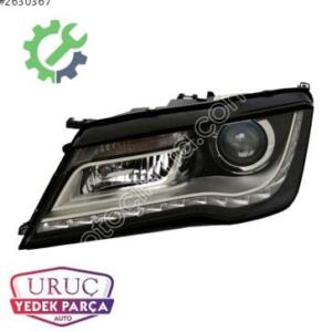 Audi A7 Orijinal Çıkma Far 4G8941029J
