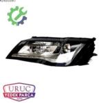 Audi A7 Orijinal Çıkma Far 4G8941029J