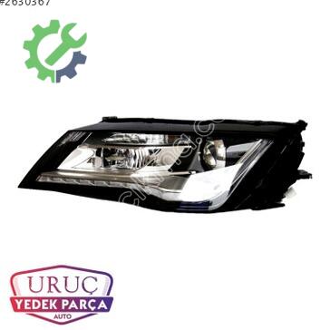 Audi A7 Far 4G8941029J çıkma parça
