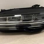 Audi A7 2022 Far Çıkma – 4G8941033J
