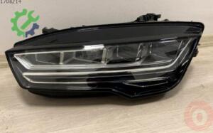 Audi A7 2022 Far Çıkma - 4G8941033J