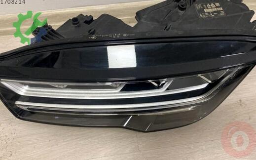 Audi A7 Far 4G8941033J çıkma parça