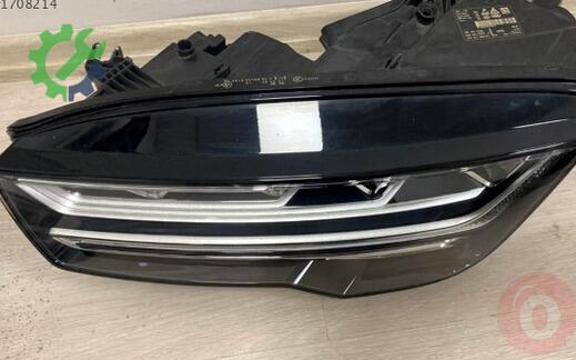 Audi A7 Far 4G8941033J çıkma parça