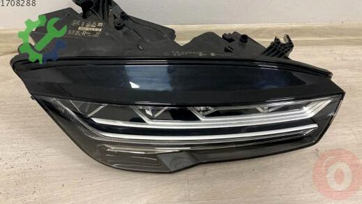 Audi A7 Far 4G8941034J çıkma parça