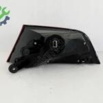 Audi A7 Stop 4G8945095H Sökme Çıkma