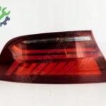 Audi A7 Stop 4G8945095H Sökme Çıkma