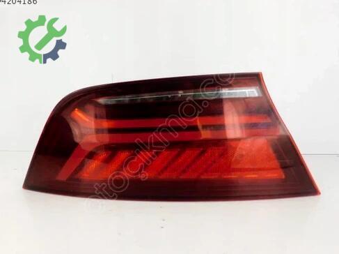 Audi A7 Stop 4G8945095H çıkma parça