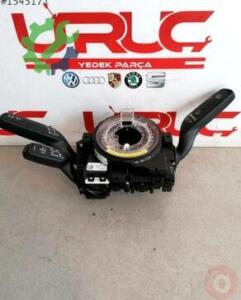 Sinyal Kolu Audi A6 2022 Çıkma 4G8953502B