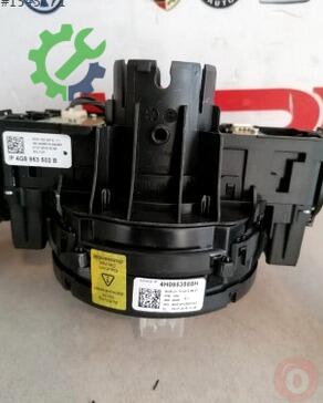 Audi A6 Sinyal Kolu 4G8953502B çıkma parça