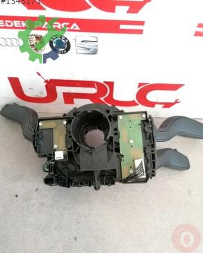 Audi A6 Sinyal Kolu 4G8953502B çıkma parça