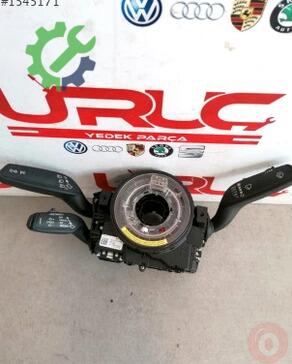 Audi A6 Sinyal Kolu 4G8953502B çıkma parça