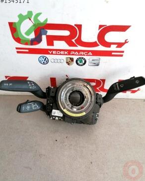 Audi A6 Sinyal Kolu 4G8953502B çıkma parça