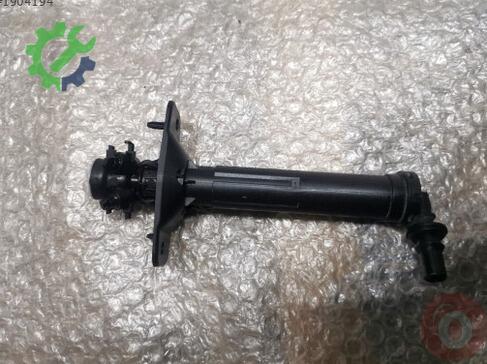 Audi A7 Far Motoru 4G8955101A çıkma parça