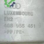 Audi A6 2025 Çıkma Silecek Suyu Deposu 4G8955451B