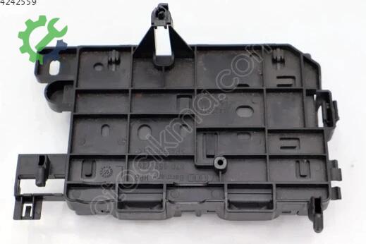 Audi A6 Beyin 4G8959760A çıkma parça