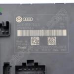 Çıkma Audi A6 Beyin 4G8959760A