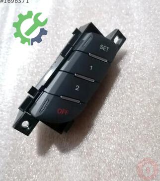 Audi Q7 Kontrol Düğmeleri 4G8959769 çıkma parça