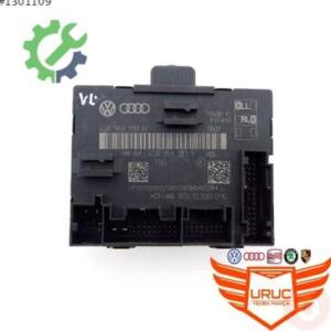 Audi A6 Beyin 4G8959793H Sökme Çıkma