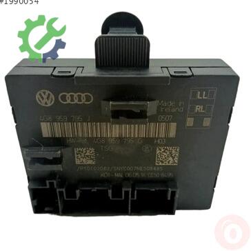 Audi A7 Beyin 4G8959795J çıkma parça