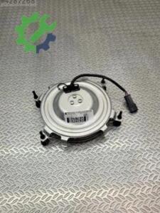 Audi A6 2025 Kalorifer Motoru Çıkma - 4G8963575