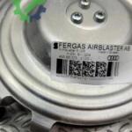 Audi A6 2025 Kalorifer Motoru Çıkma – 4G8963575