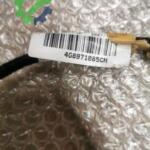 Audi A7 Orijinal Çıkma Elektrik Tesisatı 4G8971085CN