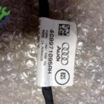 Audi A7 Elektrik Tesisatı 4G8971095AH Sökme Çıkma