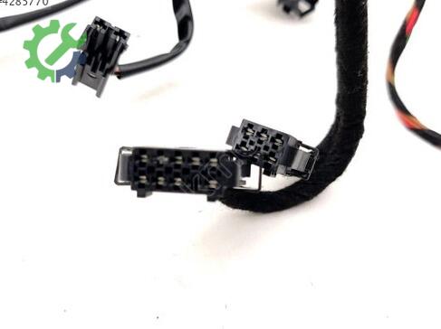 Audi A4 Elektrik Tesisatı 4G8971366E çıkma parça