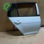 Audi A6 Kapı 4G9833052 Sökme Çıkma