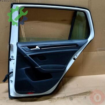 Audi A6 Kapı 4G9833052 çıkma parça