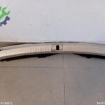 Audi A6 2011-2018 Çıkma Arka Panel 4G9864483