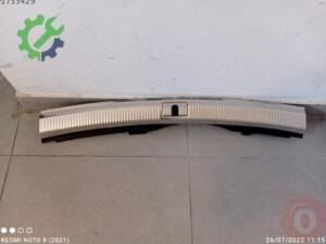 Audi A6 2011-2018 Çıkma Arka Panel 4G9864483