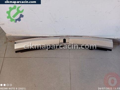 Audi A6 Arka Panel çıkma parça
