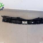 Audi A6 2011-2018 Çıkma Arka Panel 4G9864483