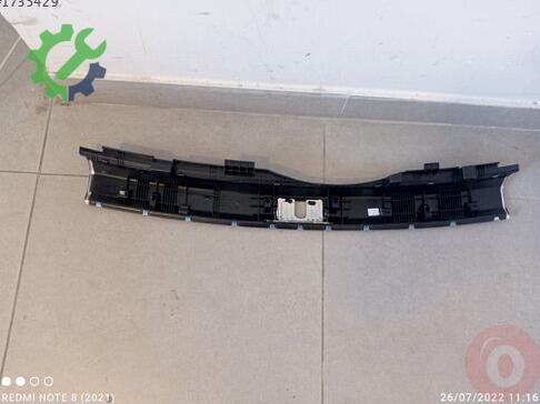 Audi A6 Arka Panel 4G9864483 çıkma parça