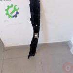 Audi A6 2011-2018 Çıkma Arka Panel 4G9864483