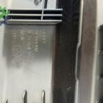 Audi A6 2011-2018 Çıkma Arka Panel 4G9864483