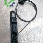 Audi A6 2022 Çıkma Beyin 4G9885681
