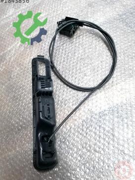 Audi A6 Beyin 4G9885681 çıkma parça