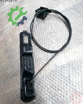 Audi A6 Beyin 4G9885681 çıkma parça