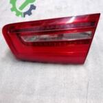 Stop Audi A6 2022 Çıkma 4G9945094B