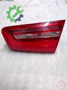 Stop Audi A6 2022 Çıkma 4G9945094B