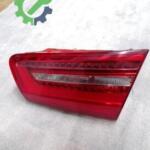 Stop Audi A6 2022 Çıkma 4G9945094B