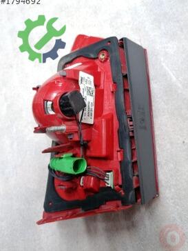 Audi A6 Stop 4G9945094B çıkma parça