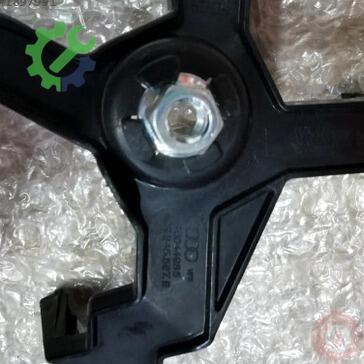 Audi A6 Stop 4G9945567 çıkma parça