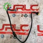 Intercooler Audi A6 2021 Çıkma 4GO121081DL