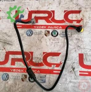 Intercooler Audi A6 2021 Çıkma 4GO121081DL