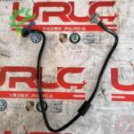 Intercooler Audi A6 2021 Çıkma 4GO121081DL