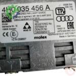 Audi A3 2023 Çıkma Anten 4H0035456A